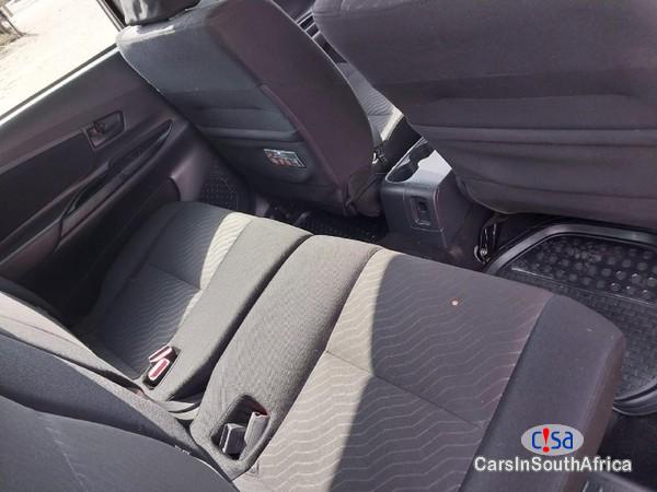 Toyota Avanza 1.5 Manual 2018 - image 5