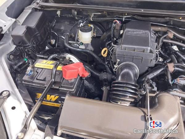 Toyota Avanza 1.5 Manual 2018 - image 6