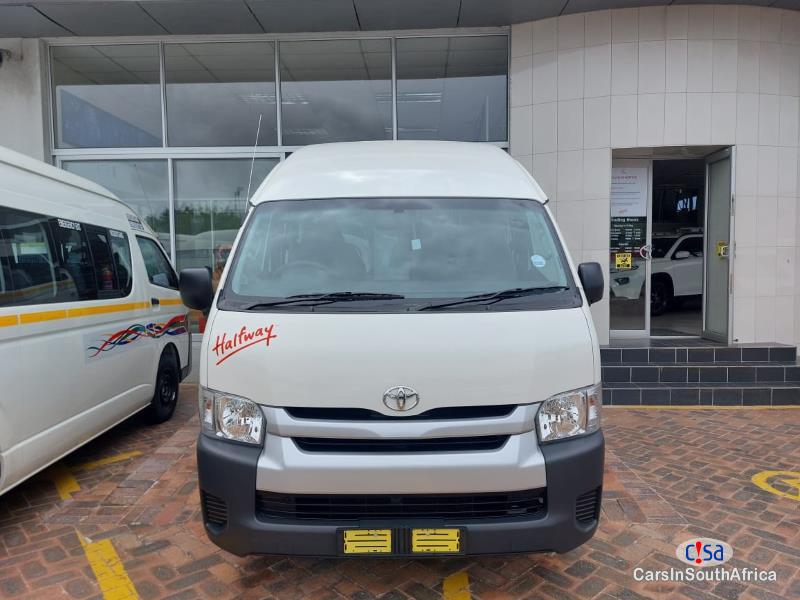 Toyota Quantum 2030 Toyota Quantum For Sale 0735069640 Manual 2020