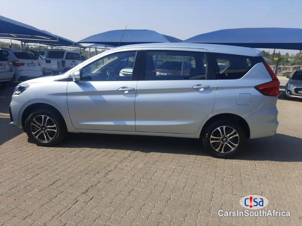Suzuki Other Suzuki Ertiga 1.5 GL Manual 2024 in Gauteng