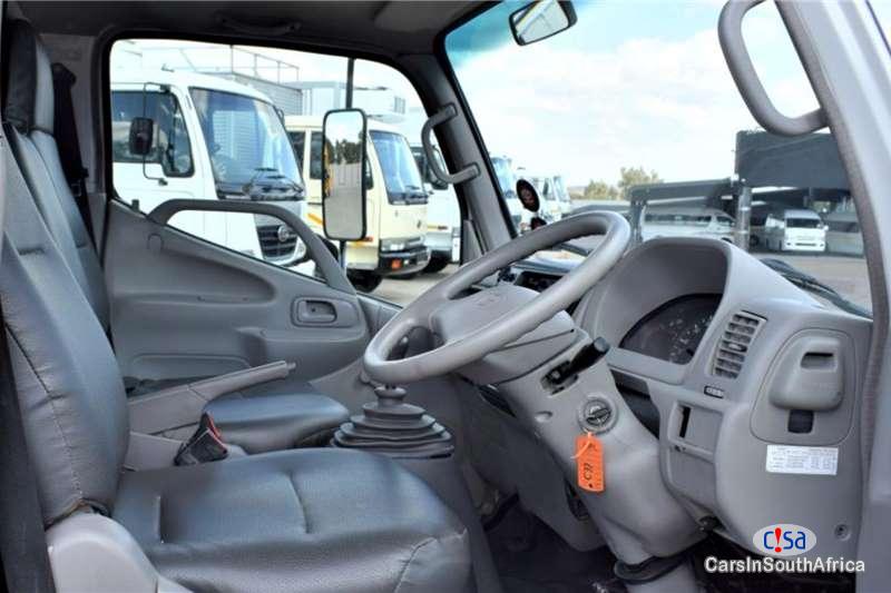 Toyota Other Dyna 7-1054 5ton 0783349415 Manual 2005 - image 10