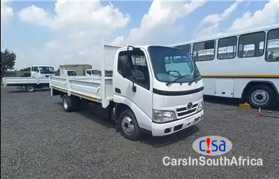 Toyota Other Dyna 7-1054 5ton 0783349415 Manual 2005
