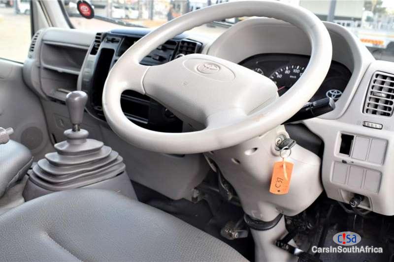 Toyota Other Dyna 7-1054 5ton 0783349415 Manual 2005 - image 9