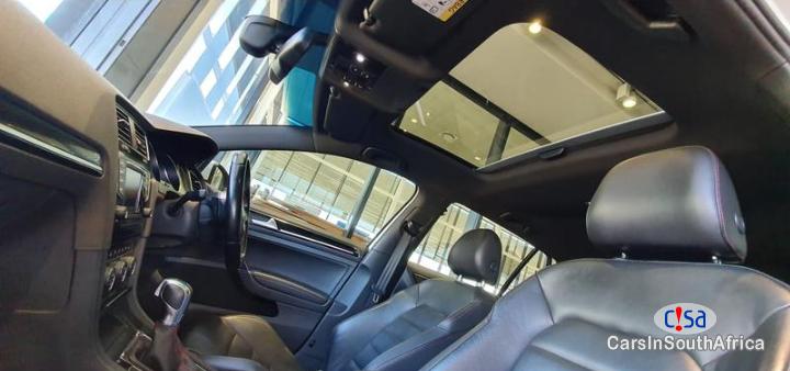 Volkswagen Golf GTI Auto Automatic 2014 - image 15