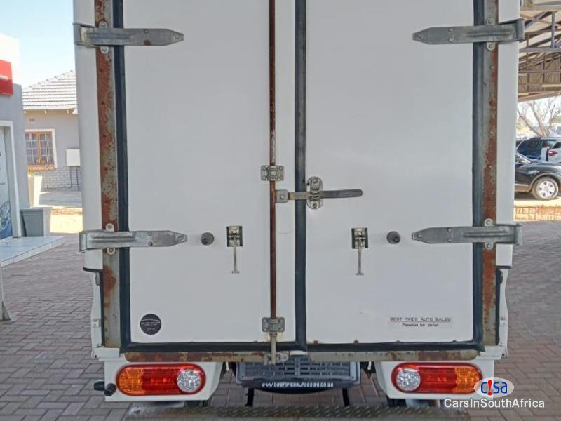 Hyundai H100 2.6 Manual 2018 - image 2