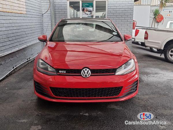 Picture of Volkswagen Golf 2.0 Automatic 2019