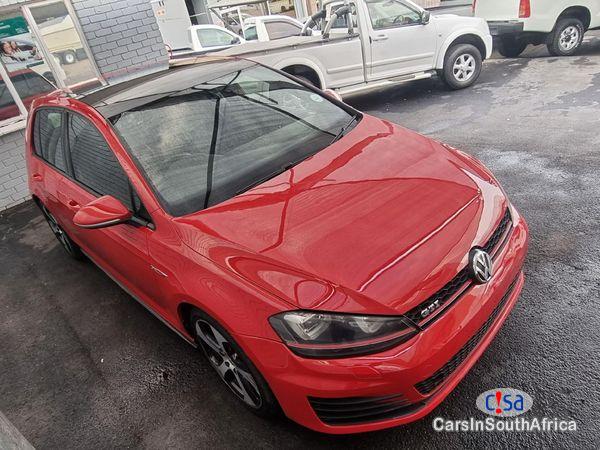 Volkswagen Golf 2.0 Automatic 2019 in Limpopo