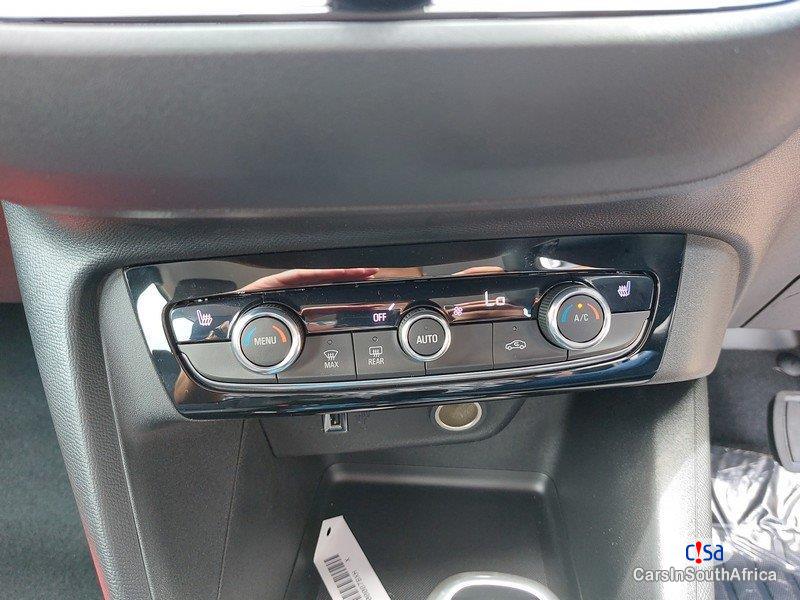 Opel Corsa 1.2 Manual 2022 in Free State