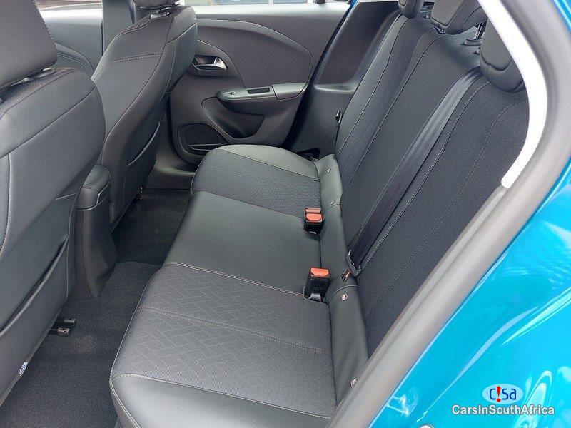 Opel Corsa 1.2 Manual 2022 - image 5