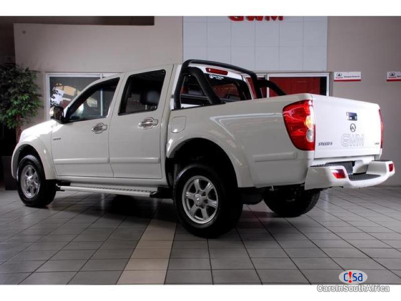 GWM Double Cab 2.0 Manual 2019