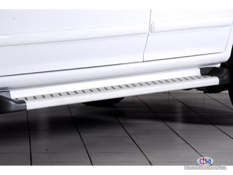 GWM Double Cab 2.0 Manual 2019 in Limpopo