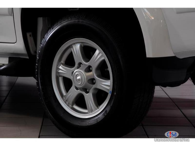 Picture of GWM Double Cab 2.0 Manual 2019 in Limpopo