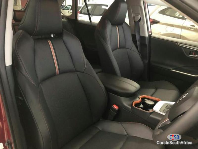 Picture of Toyota RAV-4 Automatic 2019 in Free State