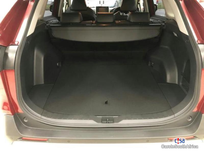 Toyota RAV-4 Automatic 2019 in South Africa - image