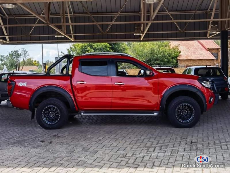 Picture of Nissan 2.8 +27 78 321 4168 Automatic 2018