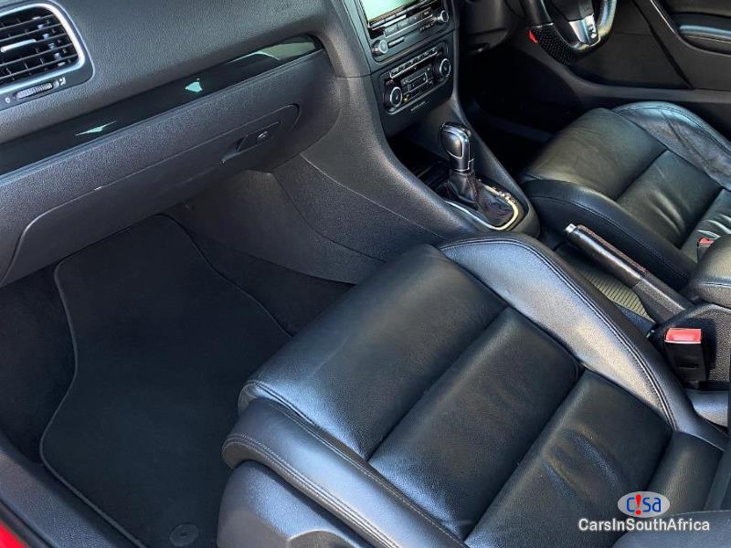 Volkswagen Golf 2.0 +27 78 321 4168 Manual 2013 in South Africa