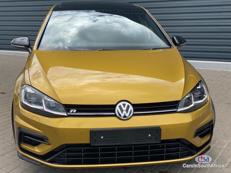 Volkswagen Golf 2.0R+27 78 321 4168 Automatic 2017 - image 3