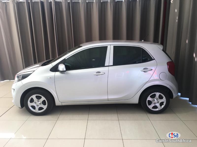 Kia Picanto 1.2 Kia Manual 2019 - image 2