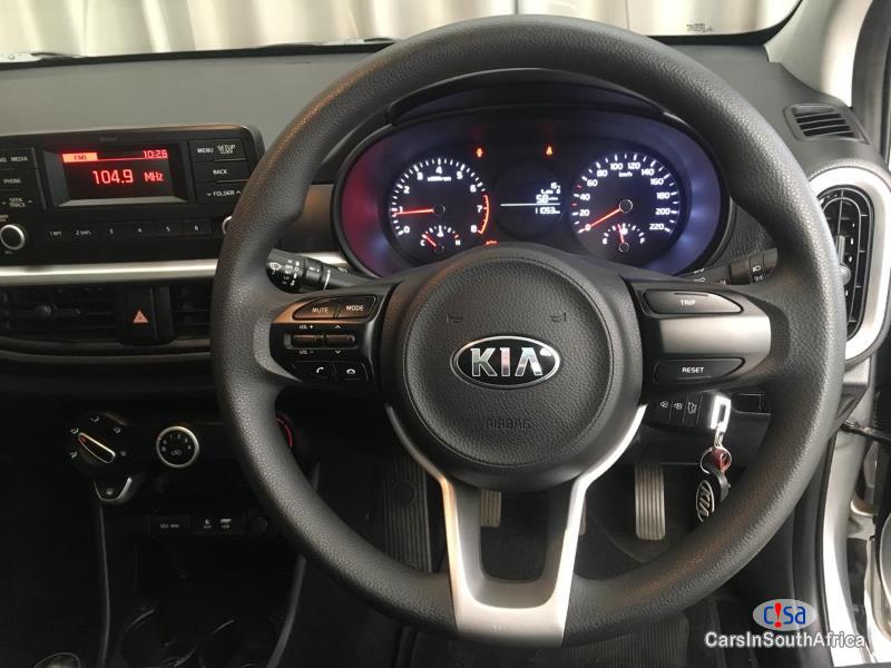 Kia Picanto 1.2 Kia Manual 2019 - image 3