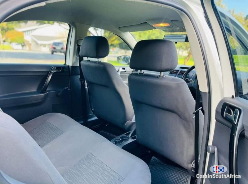 Volkswagen Polo 1.6l +27 78 321 4168 Manual 2016 - image 3