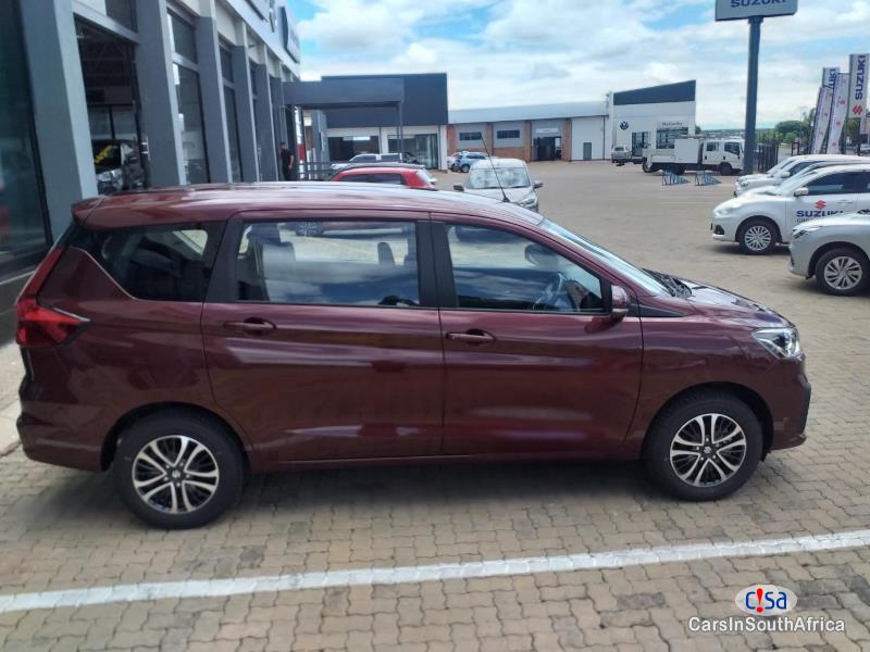 Suzuki Swift 1.5 ERTIGA Manual 2023 - image 4