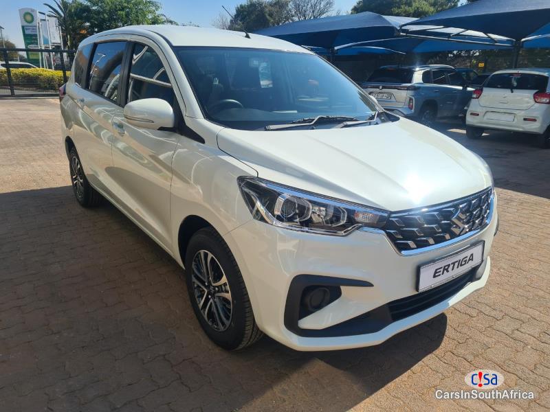 Suzuki 1.5 ERTIGA+27 78 321 4168 Manual 2022 - image 3