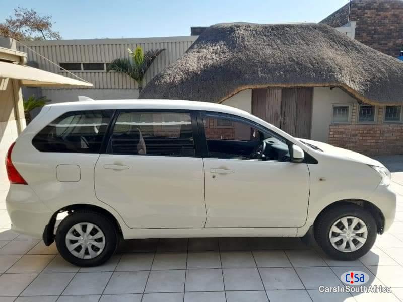 Toyota Avanza 1.5 Manual 2019 - image 3