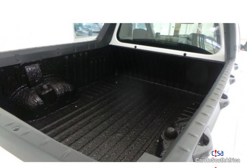 Picture of Nissan NP200 Manual 2015 in South Africa