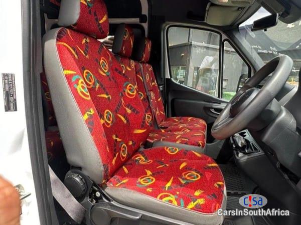 Picture of Mercedes Benz 515 CDI 22 Seat Bus ( +27 685845776 Manual 2017 in South Africa