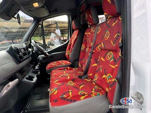 Mercedes Benz 515 CDI 22 Seat Bus ( +27 685845776 Manual 2017 in Gauteng - image