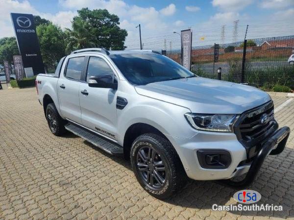 Pictures of Ford Ranger 2.0D Bi-Turbo Wildtrak 4x4 Call 081 494 5928 Delivery Nationwide Automatic 2020