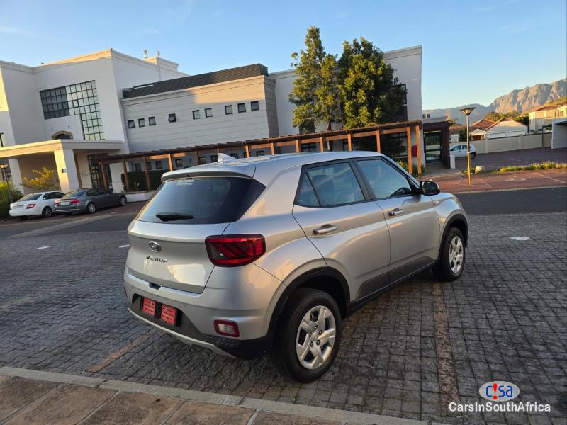 Hyundai Other 1.0/call Whatsapp 068 346 6875 Manual 2021