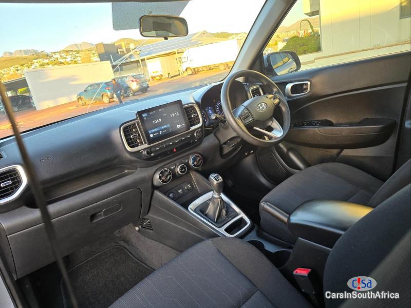 Hyundai Other 1.0/call Whatsapp 068 346 6875 Manual 2021 in Gauteng