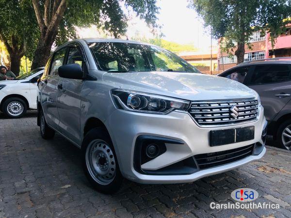 Pictures of Suzuki Ertiga 1.5/call Whatsapp 068 346 6875 Manual 2021