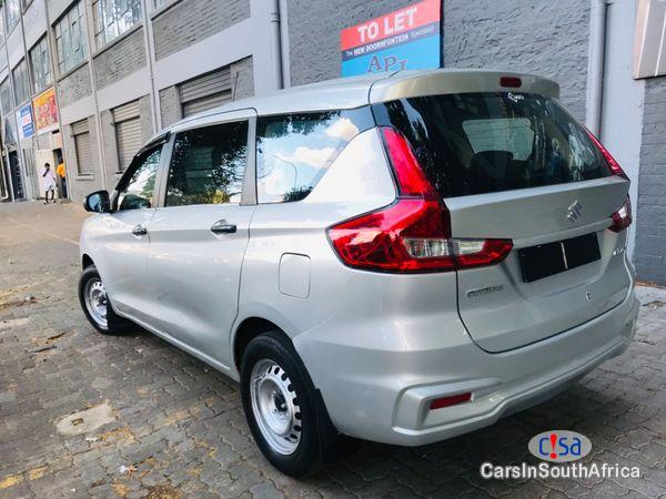 Suzuki Ertiga 1.5/call Whatsapp 068 346 6875 Manual 2021 - image 2