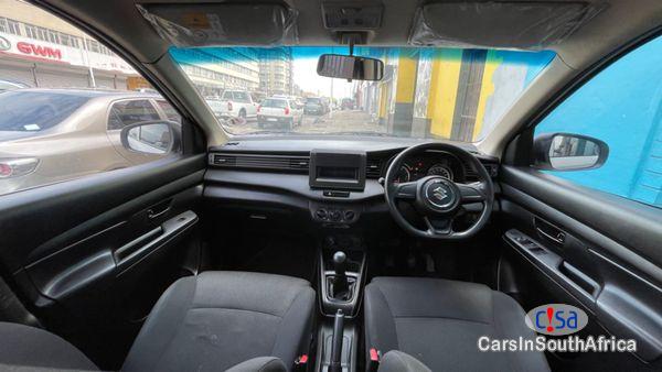 Suzuki Ertiga 1.5/call Whatsapp 068 346 6875 Manual 2021 - image 3