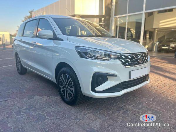 Picture of Suzuki Ertiga 1.5 /call Whatsapp 0683466875 Automatic 2022