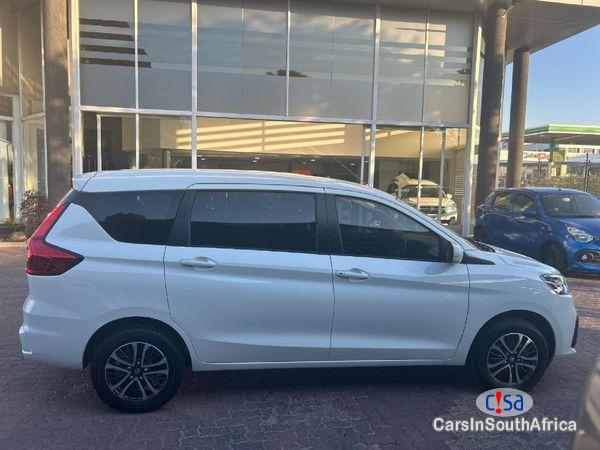 Suzuki Other Ertiga 1.5 /call Whatsapp 0683466875 Automatic 2022