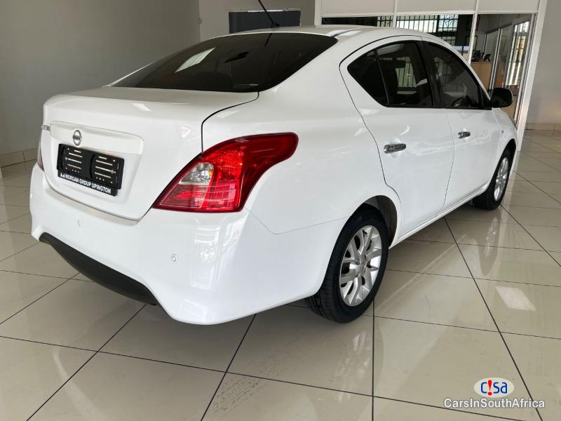 Nissan Almera 1.5 /call Whatsapp 068 346 6875 Automatic 2020