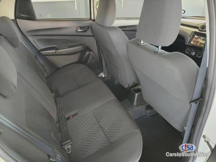 Suzuki Swift 1.2 Automatic 2022 in Eastern Cape