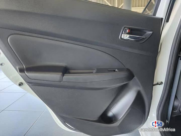 Picture of Suzuki Swift 1.2 Automatic 2022 in Eastern Cape