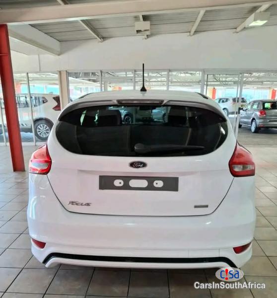 Picture of Ford Focus 1.0 Manual 2017 in South Africa