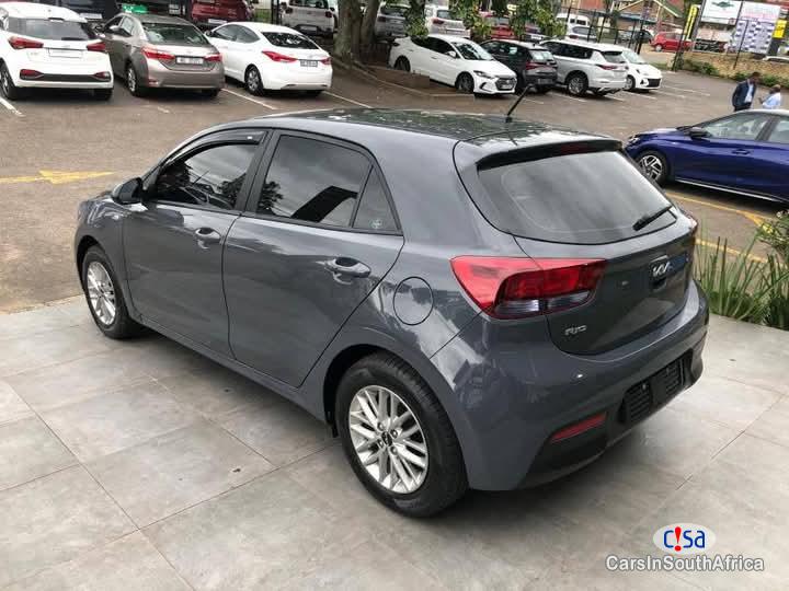 Picture of Kia Rio 1.2 Manual 2022 in Western Cape