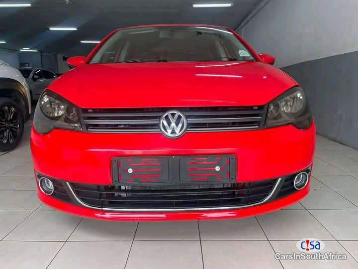 Picture of Volkswagen Polo 1.4 Manual 2016