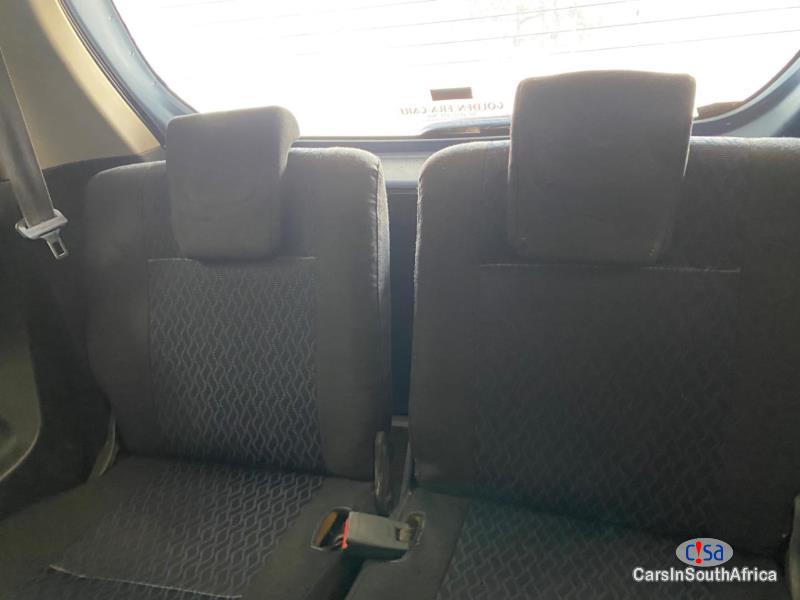 Toyota Avanza 1.5 Automatic 2018