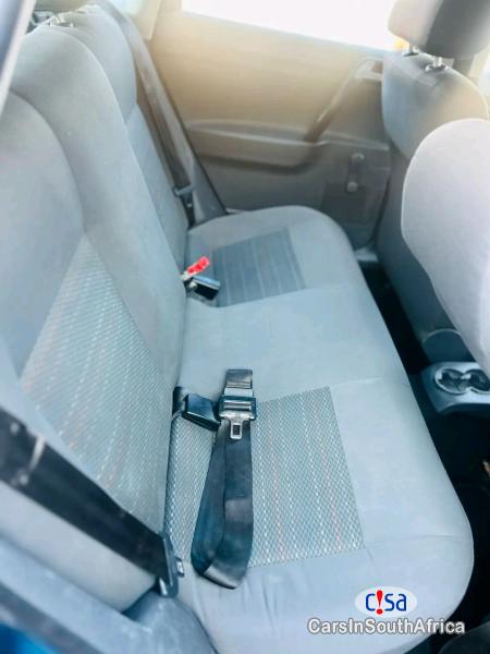 Picture of Volkswagen Polo Vivo 1.4 Trendline Manual 2013 in Free State