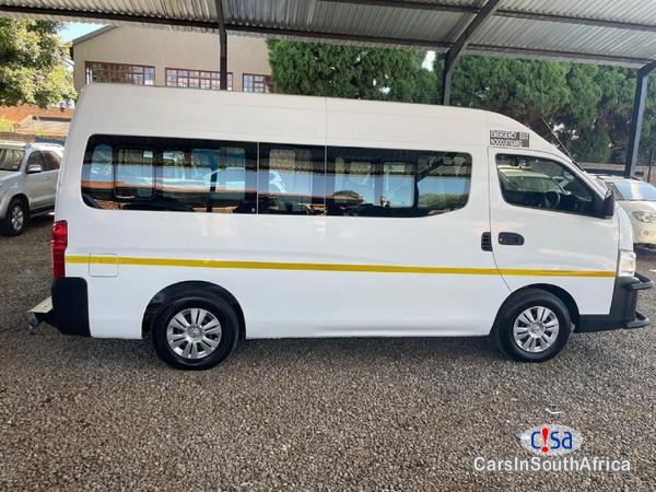 Pictures of Nissan NV350 2.5 Nissan NV350 Call Or WhatsApp 0848069549 Manual 2016