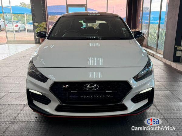 Pictures of Hyundai i30 2.0 Hyundai I30 Call Or WhatsApp 0848069549 Manual 2020