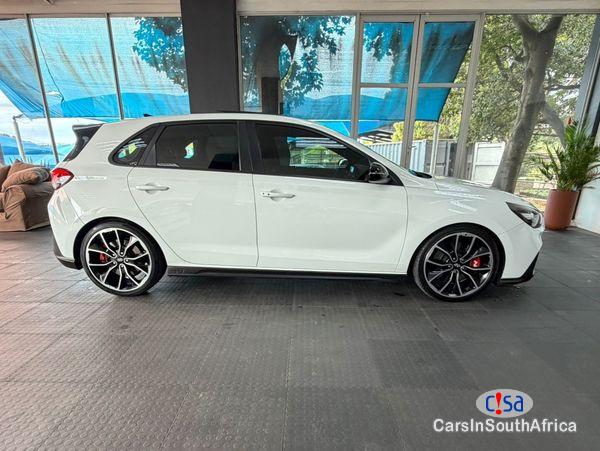 Hyundai i30 2.0 Hyundai I30 Call Or WhatsApp 0848069549 Manual 2020 - image 3