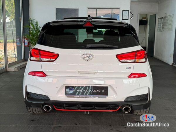 Hyundai i30 2.0 Hyundai I30 Call Or WhatsApp 0848069549 Manual 2020 - image 4